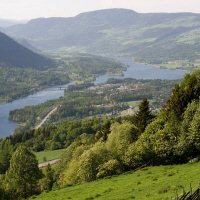 Gudbrandsdalen